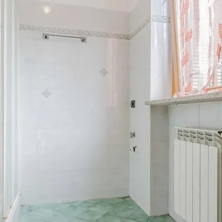 Relax In Nature And Free Parking Luino