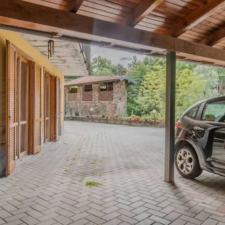 Apartment Relax In Nature And Free Parking