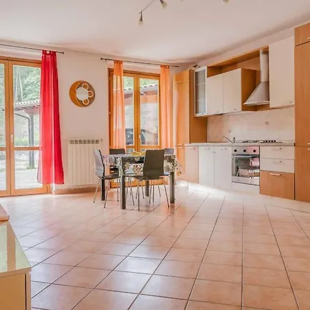 Relax In Nature And Free Parking Apartmán Luino