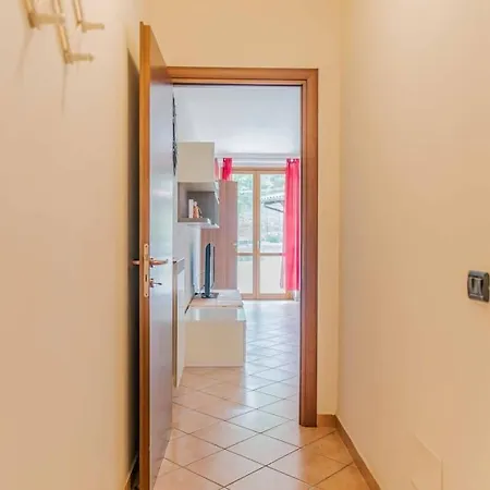 Apartament Relax In Nature And Free Parking