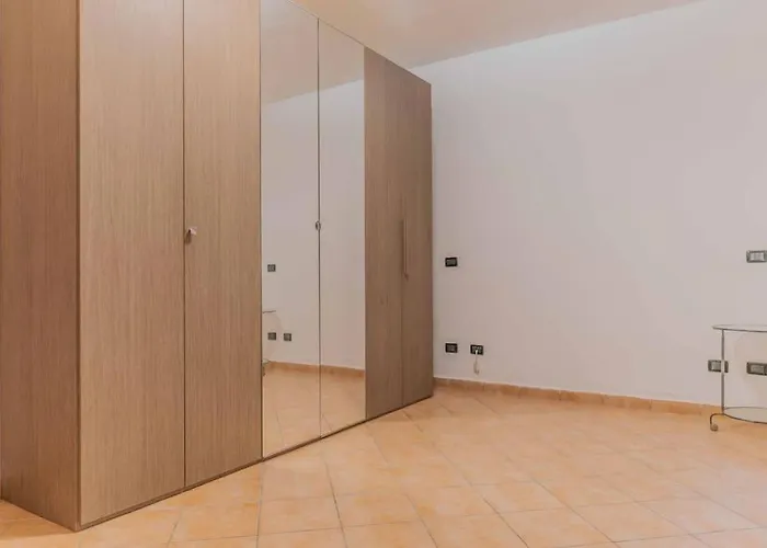 Relax In Nature And Free Parking Apartment *