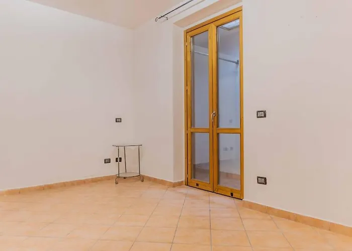 Apartment Relax In Nature And Free Parking *