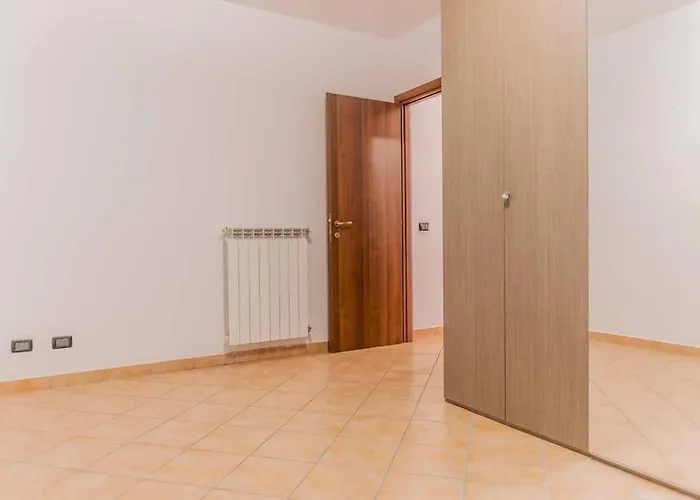 Relax In Nature And Free Parking