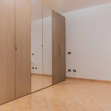 Relax In Nature And Free Parking Appartement *