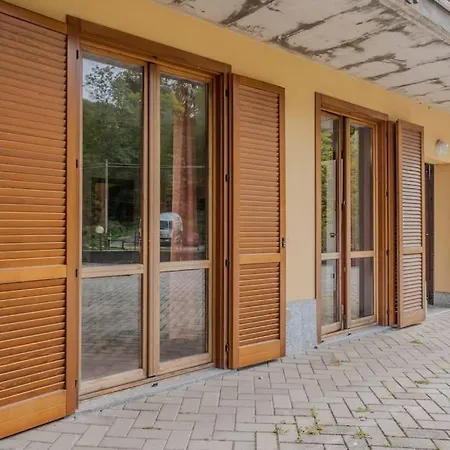 Relax In Nature And Free Parking Luino