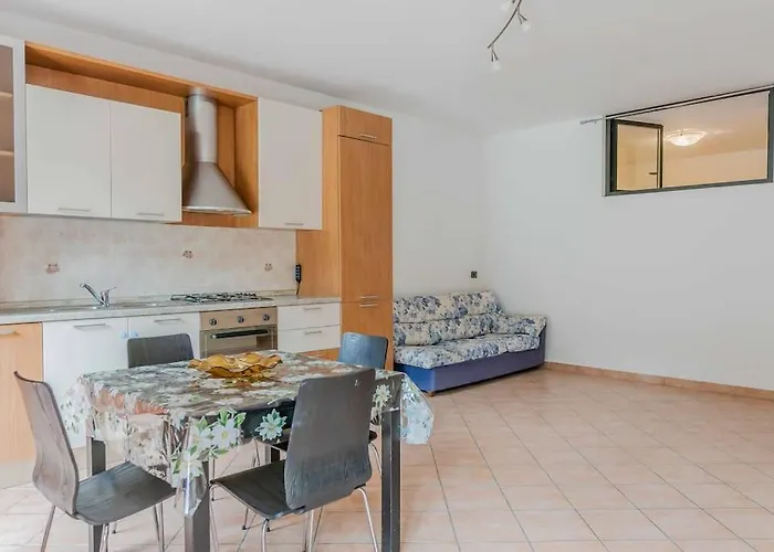 Apartament Relax In Nature And Free Parking Luino