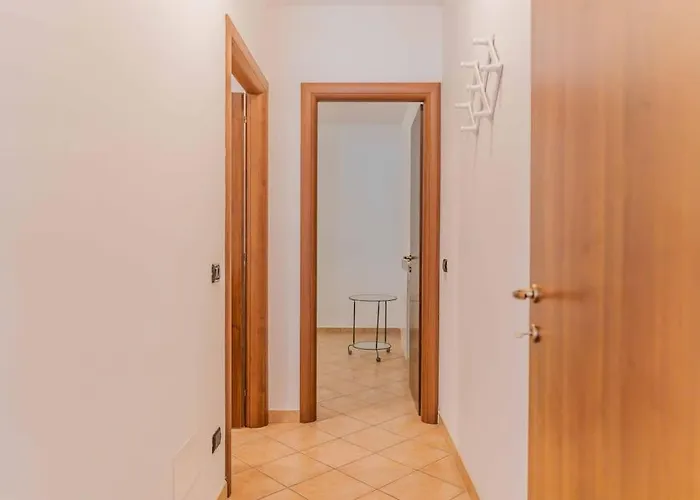 Relax In Nature And Free Parking * Luino