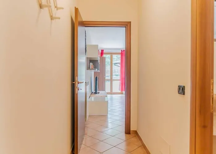 Apartament Relax In Nature And Free Parking